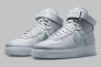 Кроссовки Nike Air Force 1 High 07 Premium DZ5428-001 Фото 1