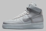 Кроссовки Nike Air Force 1 High 07 Premium DZ5428-001 Фото 2