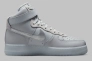 Кроссовки Nike Air Force 1 High 07 Premium DZ5428-001 Фото 3