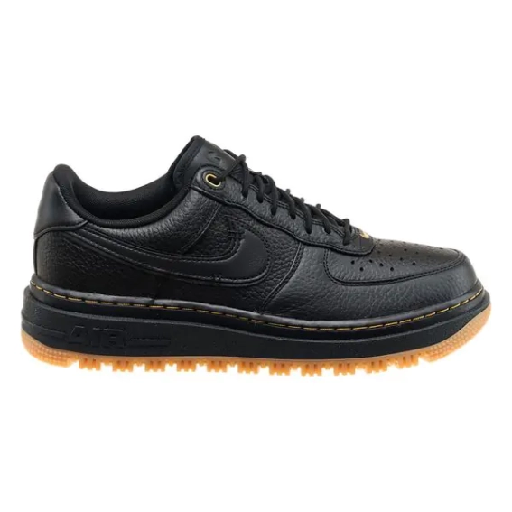 Кроссовки Nike Air Force 1 Luxe DB4109 001 фото 2 — интернет-магазин Tapok