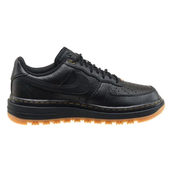 Кроссовки Nike Air Force 1 Luxe DB4109 001 фото 3 — интернет-магазин Tapok