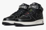 Кросівки Nike Air Force 1 Mid Lx DV1029-010 Фото 1