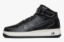 Кросівки Nike Air Force 1 Mid Lx DV1029-010 Фото 2
