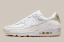 Кроссовки Nike Air Max 90 DV1734-100 Фото 3