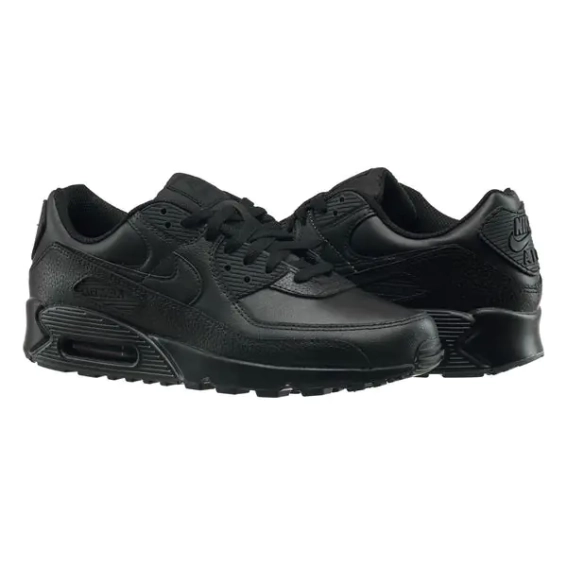 Кроссовки Nike Air Max 90 Ltr CZ5594 001 фото 1 — интернет-магазин Tapok