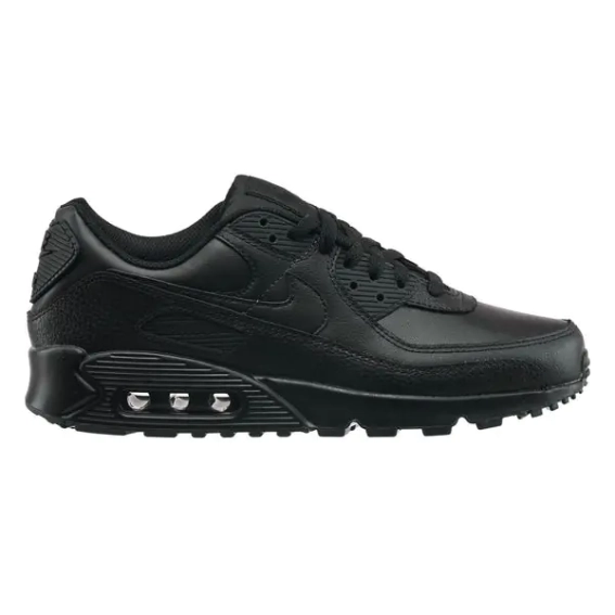 Кроссовки Nike Air Max 90 Ltr CZ5594 001 фото 2 — интернет-магазин Tapok