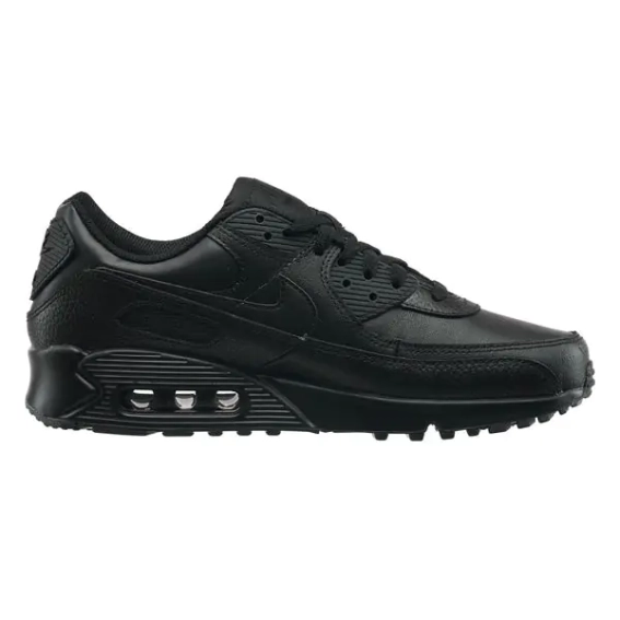 Кроссовки Nike Air Max 90 Ltr CZ5594 001 фото 3 — интернет-магазин Tapok
