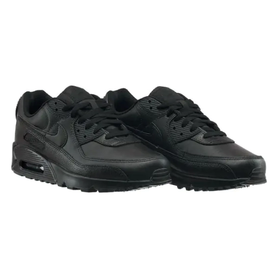 Кроссовки Nike Air Max 90 Ltr CZ5594 001 фото 5 — интернет-магазин Tapok