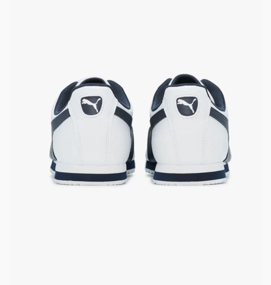 Кроссовки Puma Roma Basic 353572 12 фото 3 — интернет-магазин Tapok