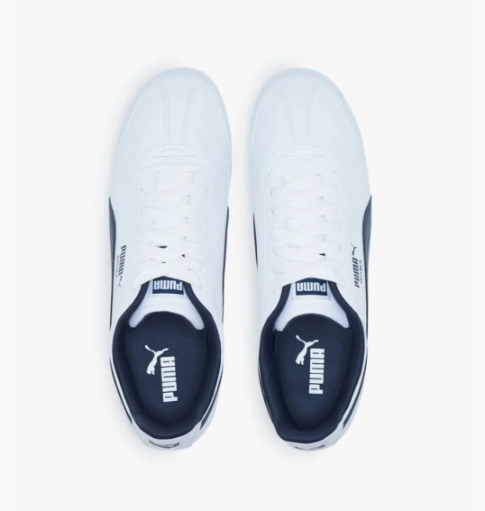 Кроссовки Puma Roma Basic 353572 12 фото 4 — интернет-магазин Tapok