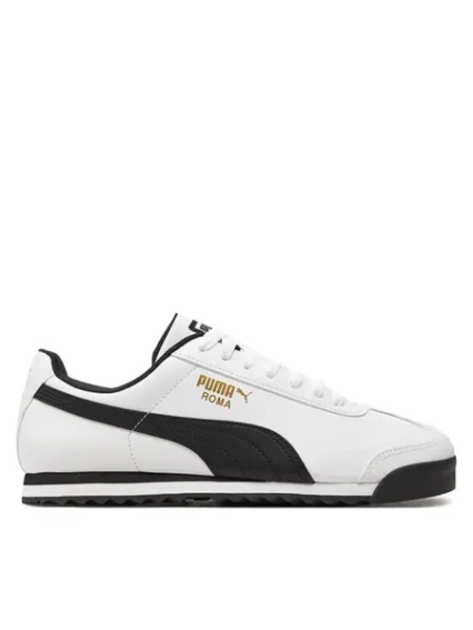 Кросівки Puma Roma Basic 353572 04 фото 1 — інтернет-магазин Tapok
