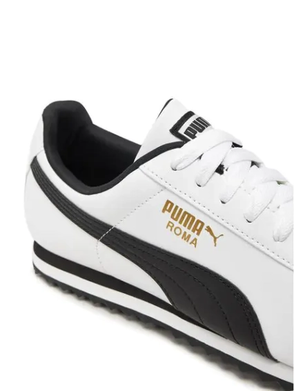 Кросівки Puma Roma Basic 353572 04 фото 2 — інтернет-магазин Tapok