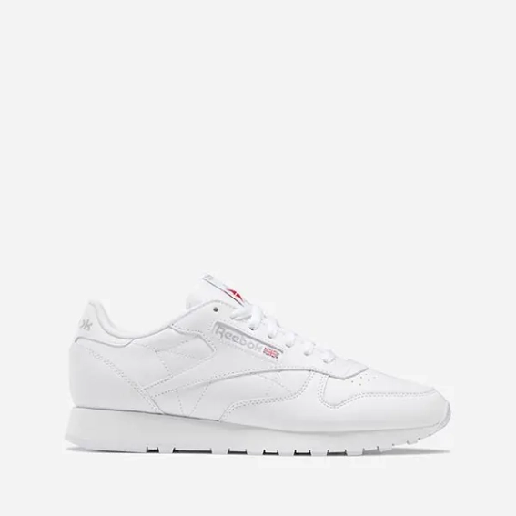 Кросівки Reebok Classic Leather GY0953 фото 1 — інтернет-магазин Tapok