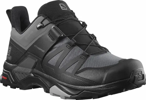 Кросівки Salomon Ultra 4 Gtx 413851 фото 1 — інтернет-магазин Tapok