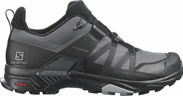 Кросівки Salomon Ultra 4 Gtx 413851 фото 2 — інтернет-магазин Tapok