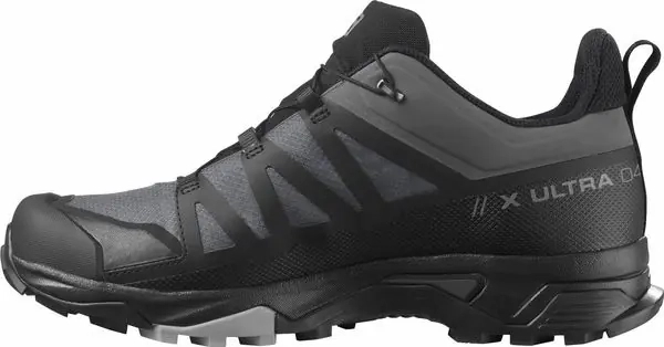 Кросівки Salomon Ultra 4 Gtx 413851 фото 3 — інтернет-магазин Tapok