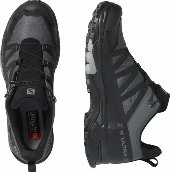 Кросівки Salomon Ultra 4 Gtx 413851 фото 4 — інтернет-магазин Tapok