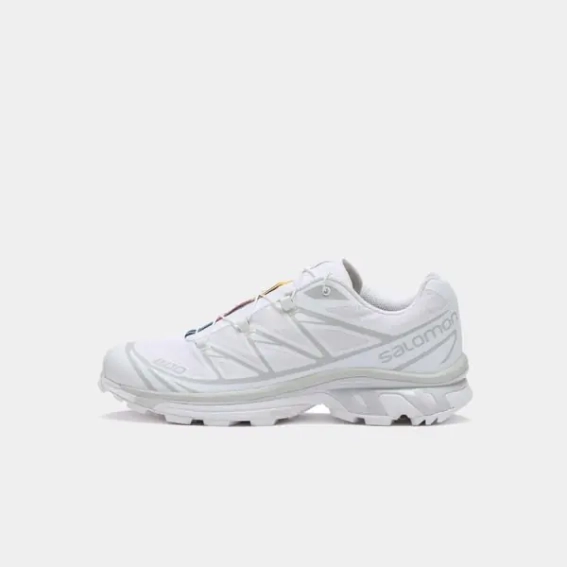 Кроссовки Salomon Xt-6 Adv 412529 фото 1 — интернет-магазин Tapok