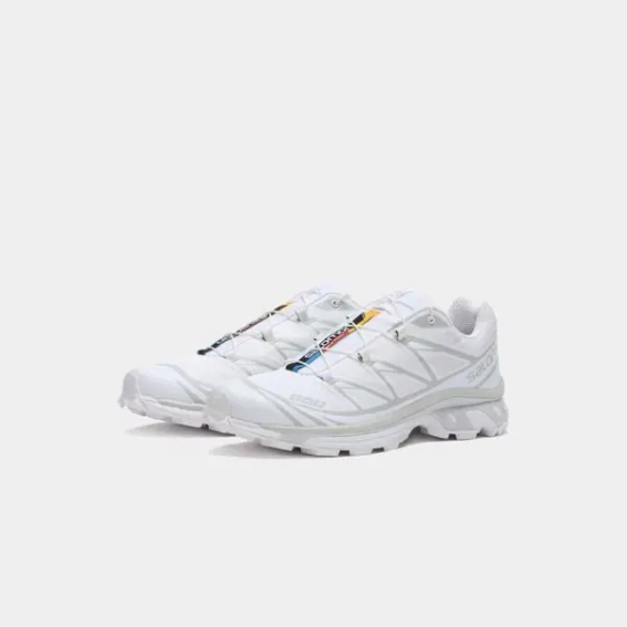 Кроссовки Salomon Xt-6 Adv 412529 фото 2 — интернет-магазин Tapok