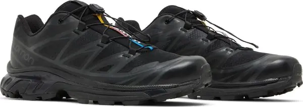 Кроссовки Salomon Xt-6 Adv 410866 фото 3 — интернет-магазин Tapok