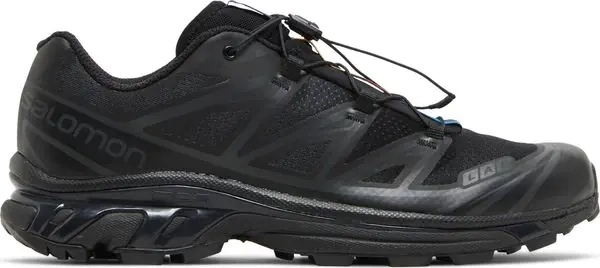 Кроссовки Salomon Xt-6 Adv 410866 фото 10 — интернет-магазин Tapok