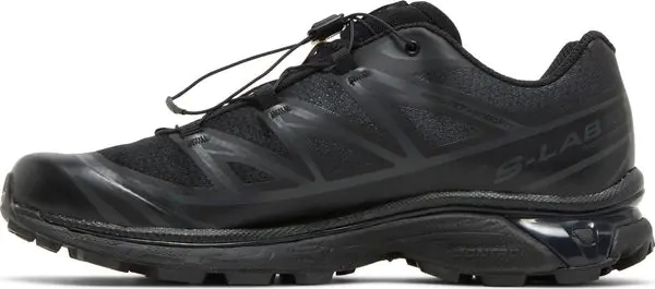 Кроссовки Salomon Xt-6 Adv 410866 фото 11 — интернет-магазин Tapok