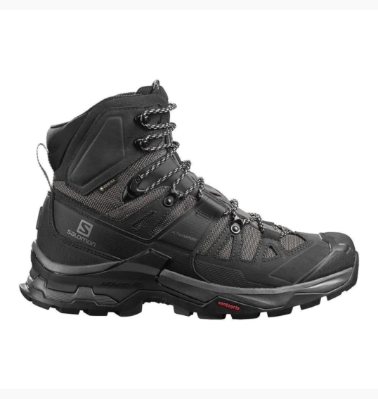 Ботинки Salomon Quest 4 Gtx 412926 фото 2 — интернет-магазин Tapok