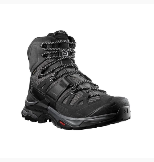 Ботинки Salomon Quest 4 Gtx 412926 фото 3 — интернет-магазин Tapok