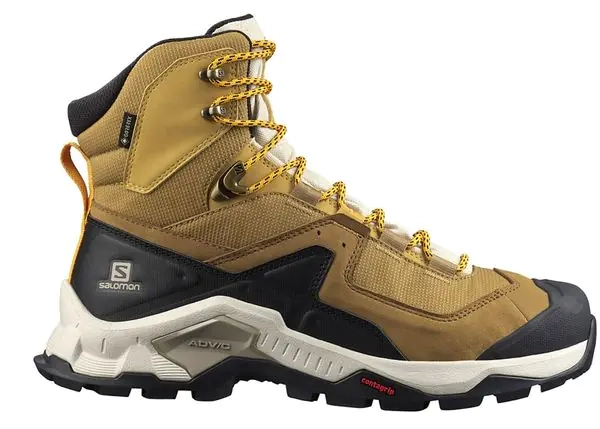 Ботинки Salomon Quest Element GTX Gore-Tex 414573 фото 1 — интернет-магазин Tapok