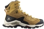 Ботинки Salomon Quest Element GTX Gore-Tex 414573 Фото 1