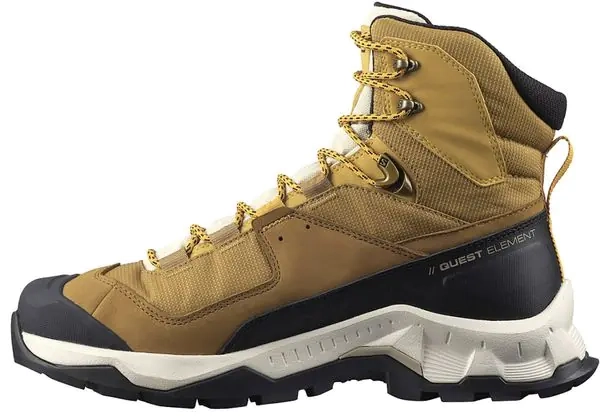 Ботинки Salomon Quest Element GTX Gore-Tex 414573 фото 3 — интернет-магазин Tapok