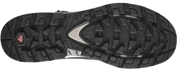 Ботинки Salomon Quest Element GTX Gore-Tex 414573 фото 4 — интернет-магазин Tapok