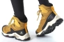 Ботинки Salomon Quest Element GTX Gore-Tex 414573 Фото 5