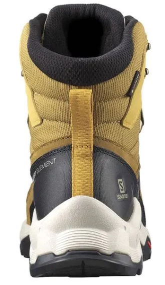 Ботинки Salomon Quest Element GTX Gore-Tex 414573 фото 6 — интернет-магазин Tapok