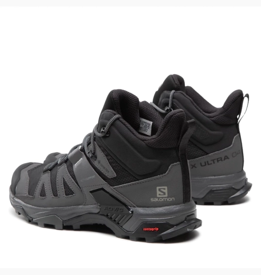 Ботинки Salomon X Ultra 4 Gore-Tex 413834 фото 3 — интернет-магазин Tapok