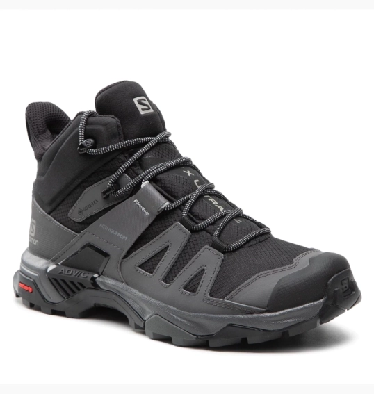 Ботинки Salomon X Ultra 4 Gore-Tex 413834 фото 6 — интернет-магазин Tapok