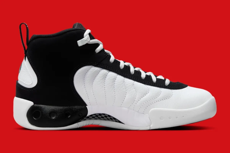 Кроссовки мужские Jordan Jumpman Pro (DN3686-110) фото 3 — интернет-магазин Tapok