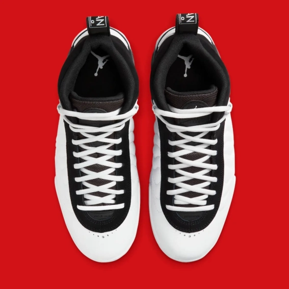 Кроссовки мужские Jordan Jumpman Pro (DN3686-110) фото 4 — интернет-магазин Tapok