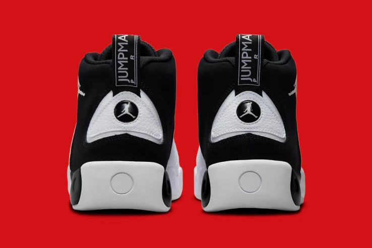 Кроссовки мужские Jordan Jumpman Pro (DN3686-110) фото 5 — интернет-магазин Tapok