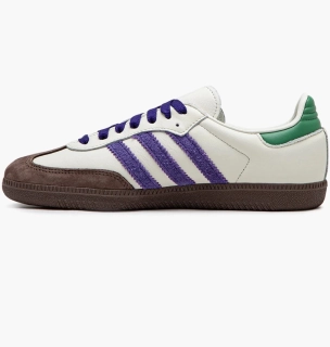 Кросівки ADIDAS Samba Og White ID8349
