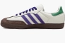 Кросівки ADIDAS Samba Og White ID8349 Фото 1