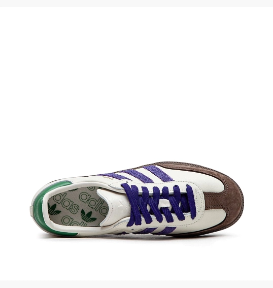 Кросівки ADIDAS Samba Og White ID8349 фото 6 — інтернет-магазин Tapok