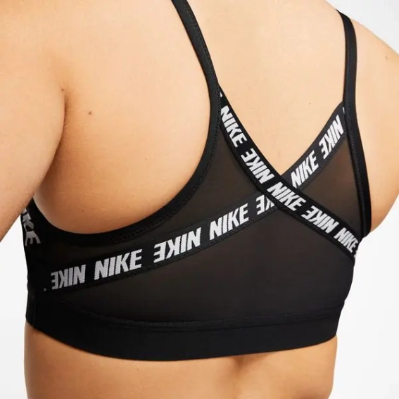 INDY LOGO BRA CJ0559-010 фото 3 — интернет-магазин Tapok