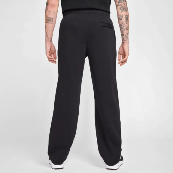 Брюки мужские Nike M Club Bb Flc (FZ0809-010) FZ0809-010 фото 2 — интернет-магазин Tapok