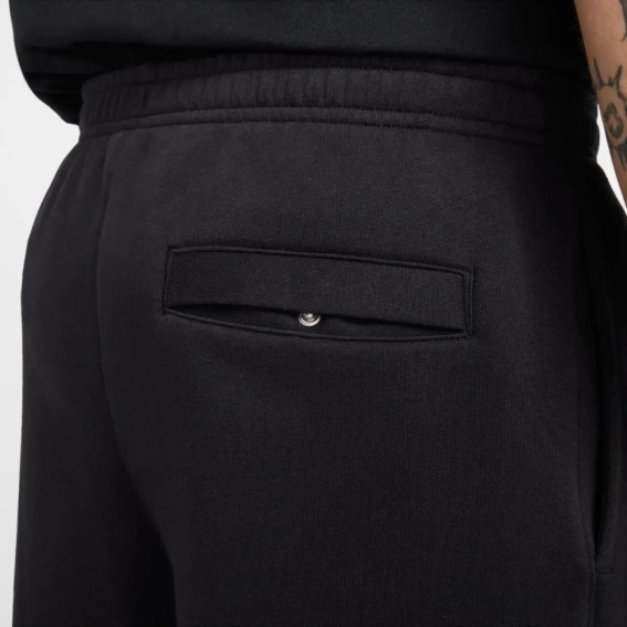 Брюки мужские Nike M Club Bb Flc (FZ0809-010) FZ0809-010 фото 4 — интернет-магазин Tapok