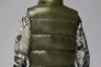 Жилетка Nike MJ FLIGHT DOWN VEST FV7273-222 Фото 2