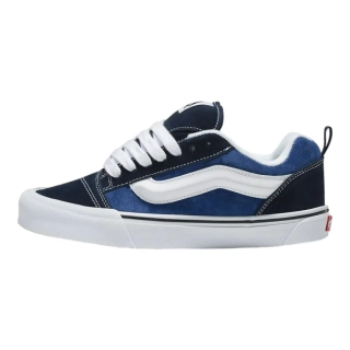Кеди Vans Knu Skool Brown VN0009QCNWH