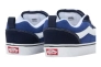 Кеди Vans Knu Skool Brown VN0009QCNWH Фото 3