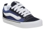 Кеди Vans Knu Skool Brown VN0009QCNWH Фото 7