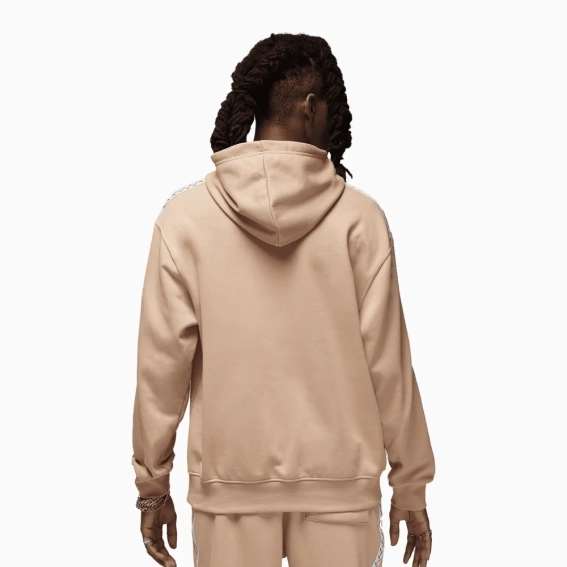Кофта мужская Jordan Flight Mvp Fleece (FN6352-244) FN6352-244 фото 2 — интернет-магазин Tapok